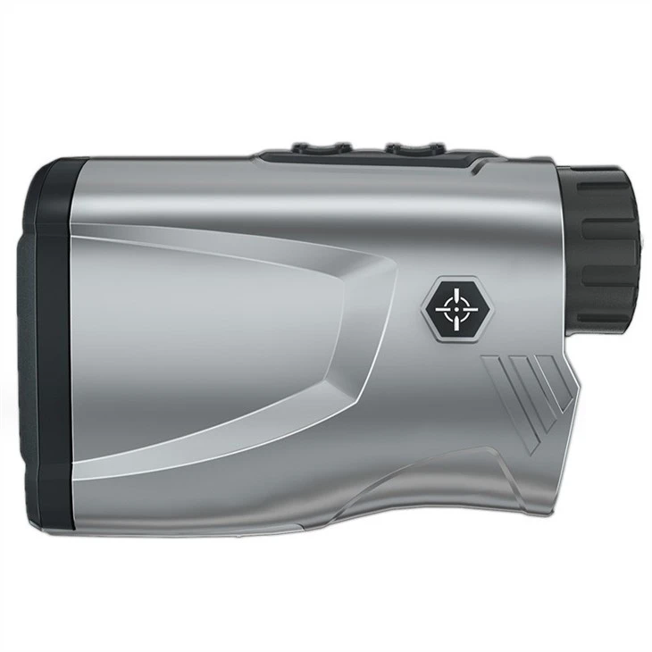 Golf Rangefinder With Slope 2022