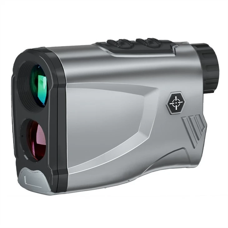 Golf Rangefinder With Slope 2022