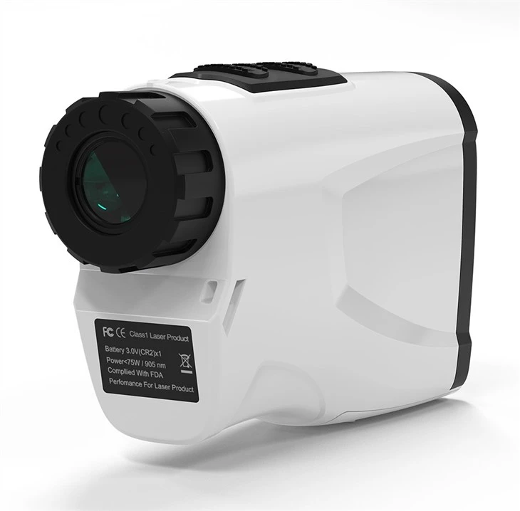 Golf Rangefinder With Slope 2022