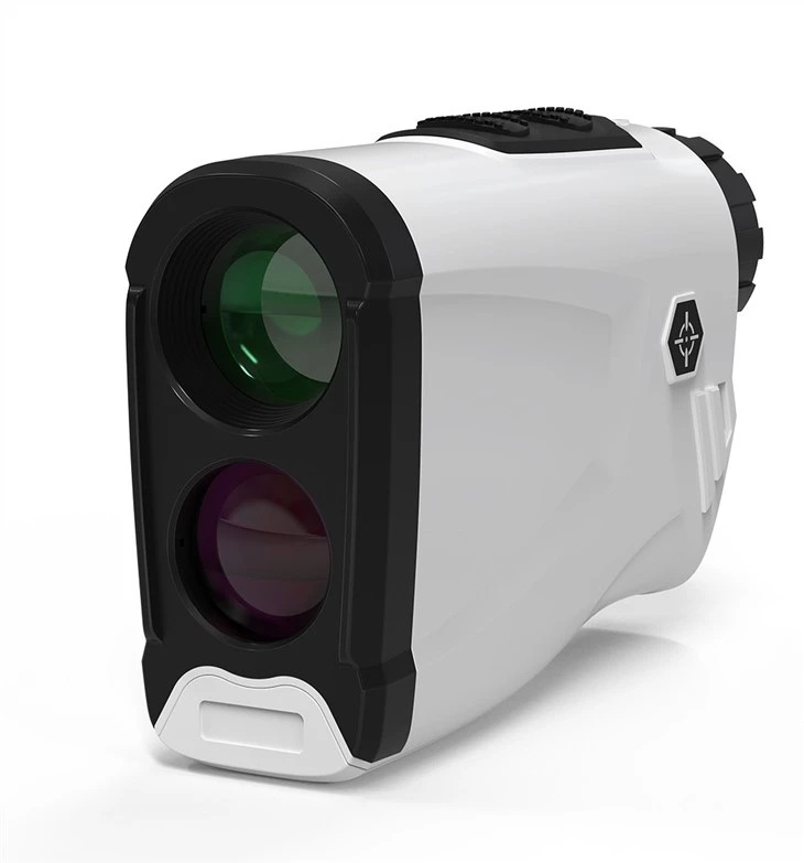 Golf Rangefinder With Slope 2022