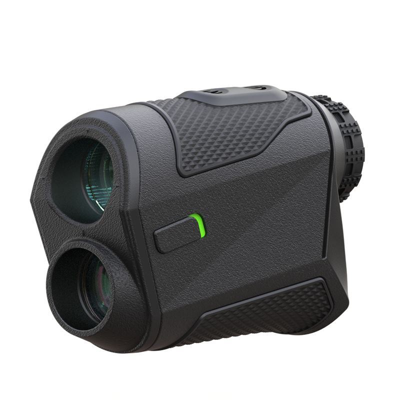 Types of rangefinders