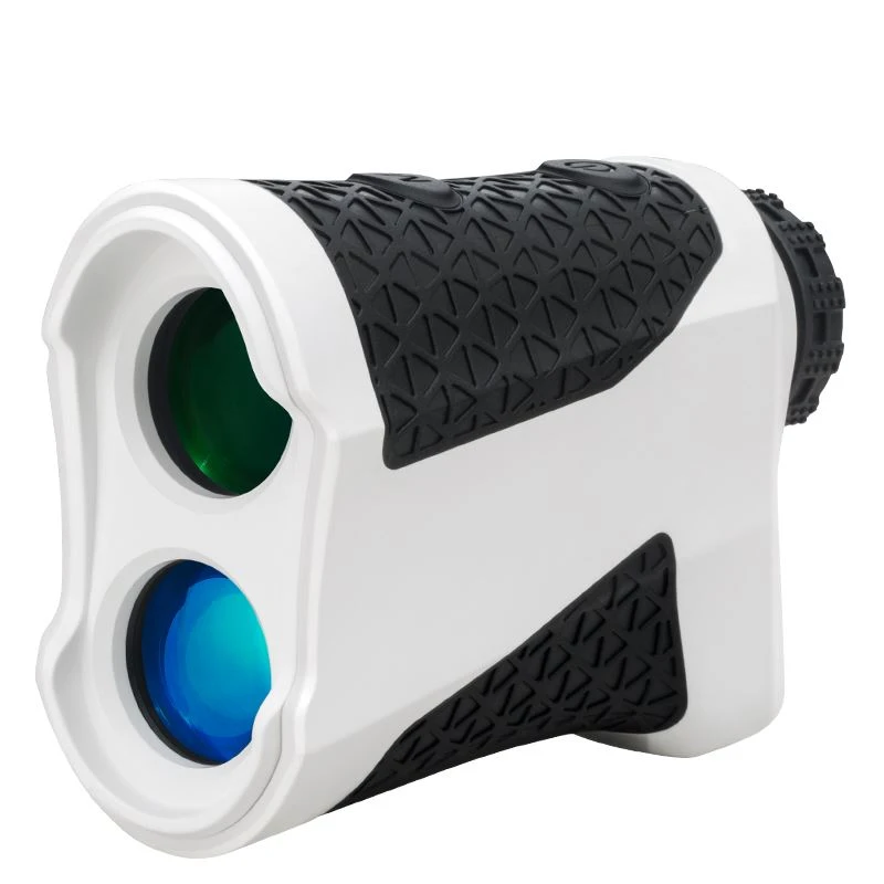Common types of rangefinders