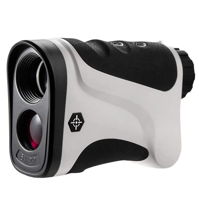 Introduction to Laser Rangefinders