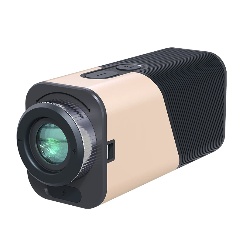 Rangefinder basic operations