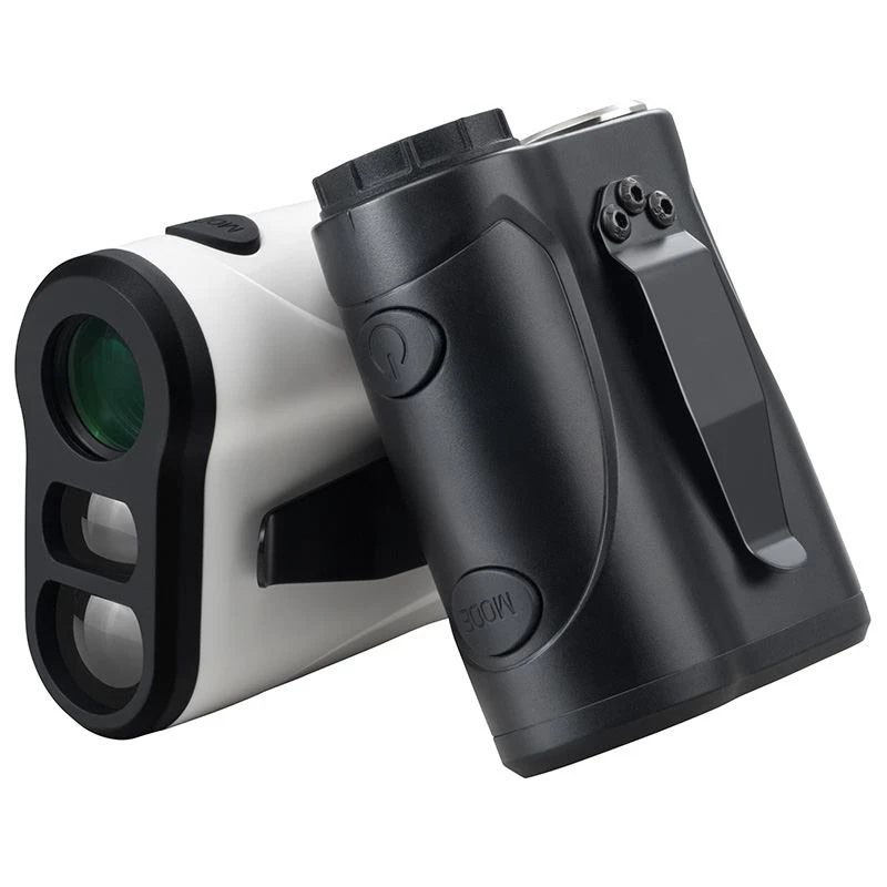 Rangefinder Features