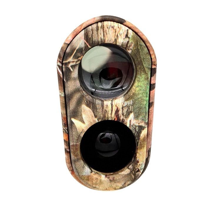 Hunting Distance Measuring Handheld Monocular Military Engineering Surveying Binocular Laser Rangefinders