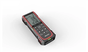 Classification And Characteristics Of Handheld Laser Rangefinders