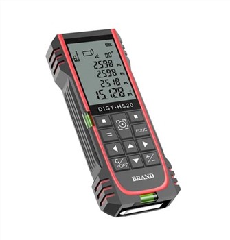Precautions For The Use Of Hand-held Laser Rangefinders