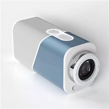 Maintenance Of Laser Rangefinder