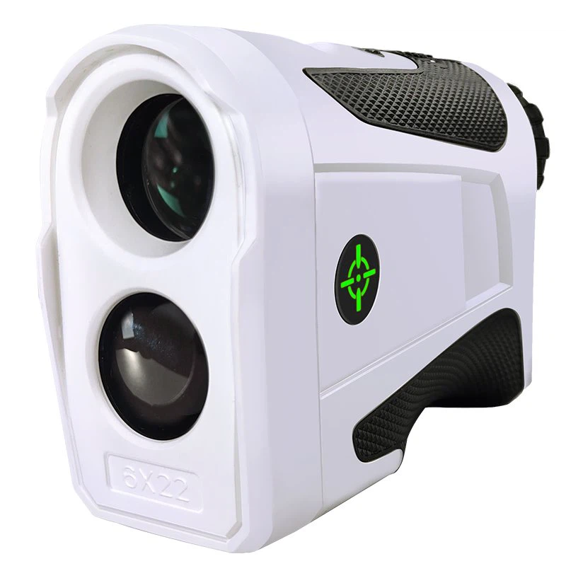 Range Finder for Golf and Hunting