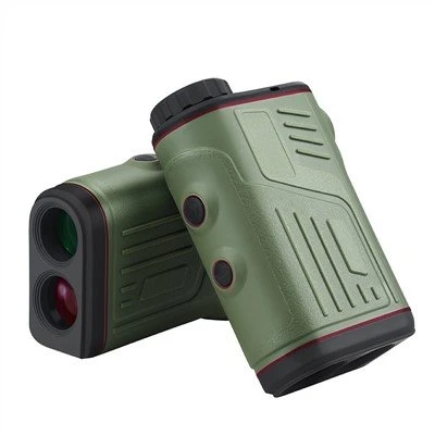 Hunting Rangefinder with Slope