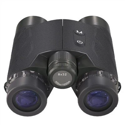 Rangefinder Binoculars Hunting
