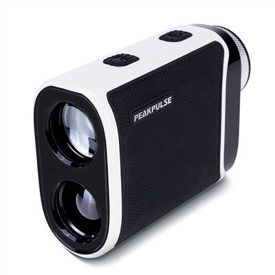 Small Golf Rangefinder