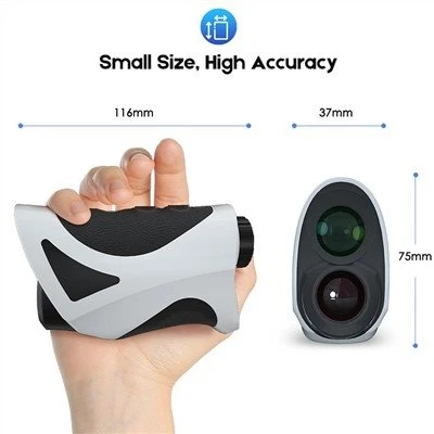 Waterproof Golf Rangefinder