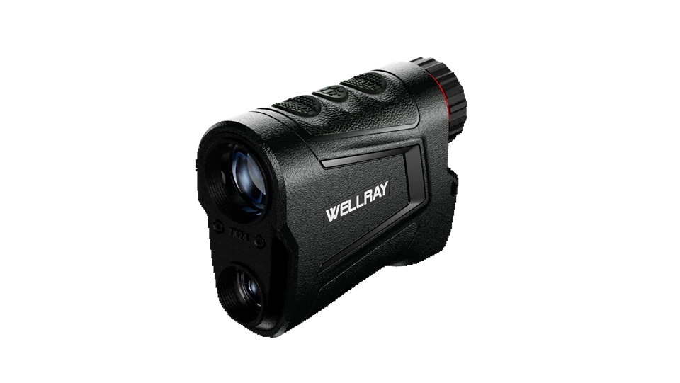 J51GK Hunting Monocular Rangefinder Telescope.