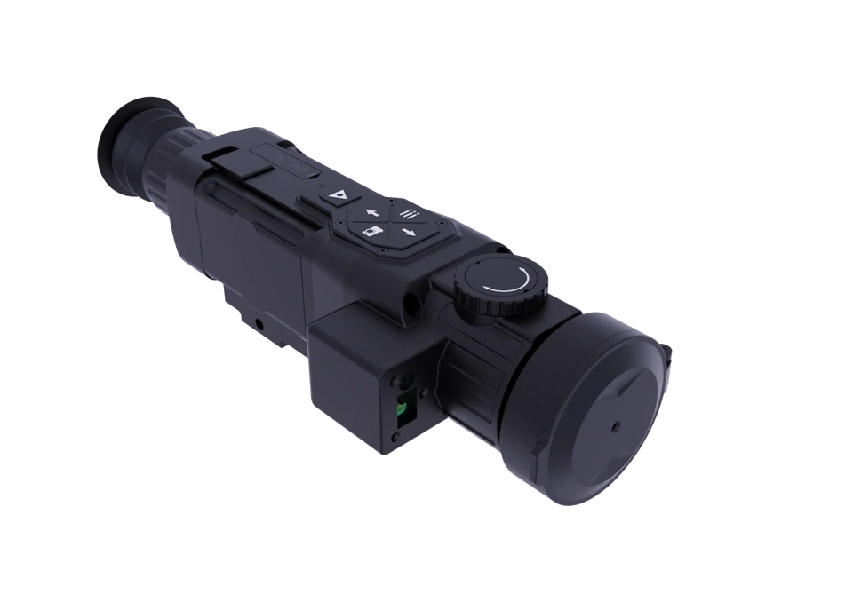 J57YA Low-Light Full-Color Night Vision Scope