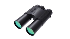 Laser Rangefinder Binoculars