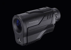 Big Monocular Hunting Rangefinder