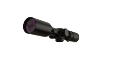 Rangefinder Scope